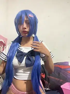 mimosa chan online show from 06-08-26, 07:53