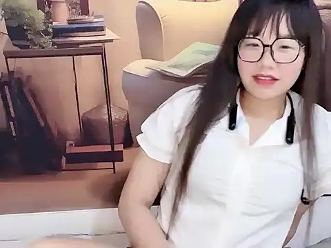 G-nuonuo online show from 06-25-26, 01:16