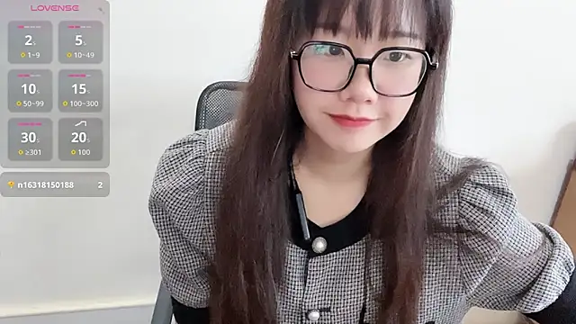 G-nuonuo online show from 06-28-26, 01:00