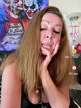 MumGabriela online show from 06-21-26, 09:12