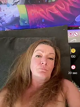 MumGabriela online show from 06-22-26, 08:00