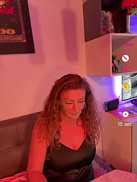 MumGabriela online show from 07-28-26, 05:01