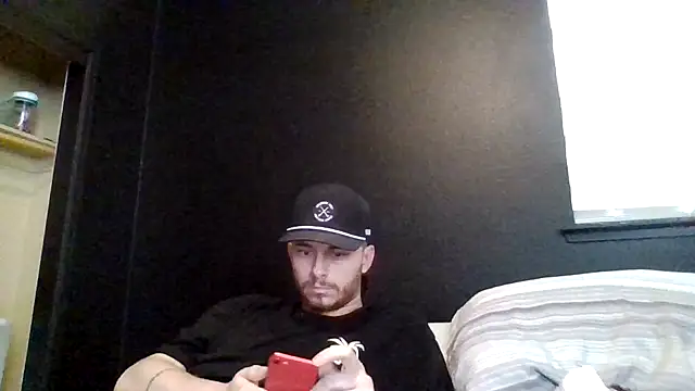 Mikecloudyhawk online show from 06-26-26, 03:16