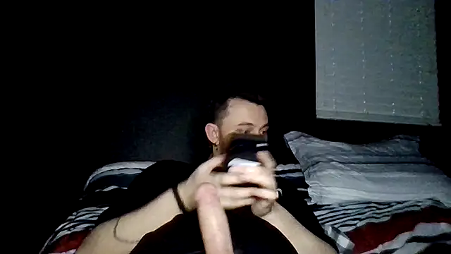 Mikecloudyhawk online show from 06-27-26, 12:22