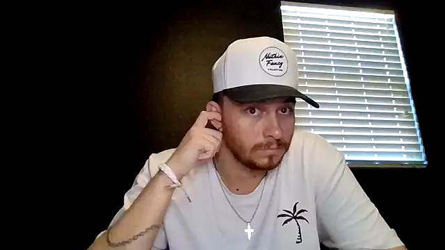 Mikecloudyhawk online show from 07-05-26, 10:50