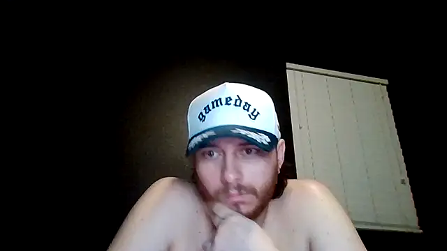 Mikecloudyhawk online show from 07-18-26, 07:12