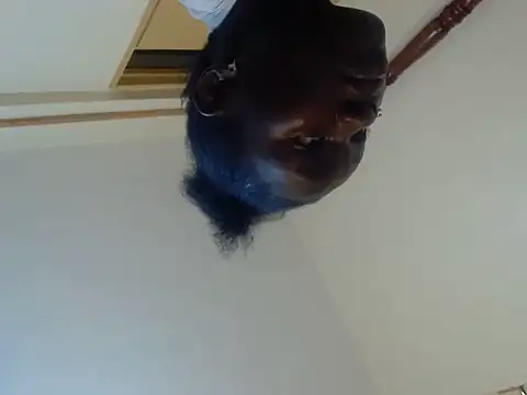 Sexy Annitah online show from 06-11-26, 08:18