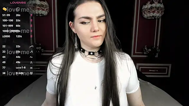 XenaBevy online show from 07-10-26, 03:36