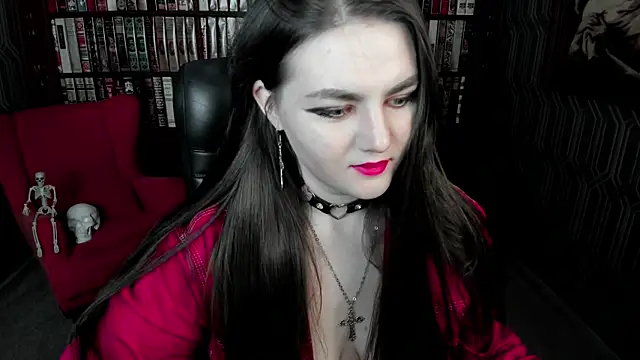 XenaBevy online show from 07-25-26, 02:36
