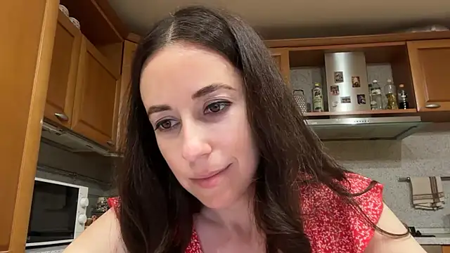 Snapshot of Flamingo_Queen chatting on 06-21-26, 07:16 Flamingo Queen online show from 06-21-26, 07:16