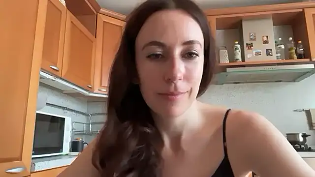 Snapshot of Flamingo_Queen chatting on 06-27-26, 07:46 Flamingo Queen online show from 06-27-26, 07:46