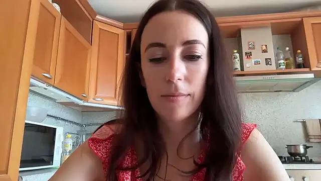 Snapshot of Flamingo_Queen chatting on 07-08-26, 05:34 Flamingo Queen online show from 07-08-26, 05:34