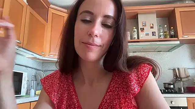 Snapshot of Flamingo_Queen chatting on 07-30-26, 05:50 Flamingo Queen online show from 07-30-26, 05:50