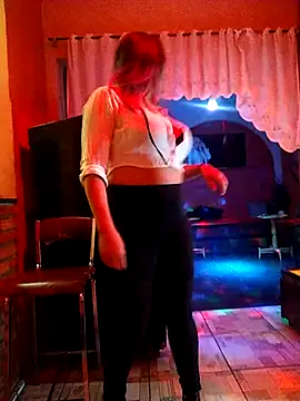 Serafinsex online show from 07-06-26, 04:53