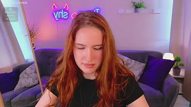 ChloeAster online show from 06-14-26, 01:35