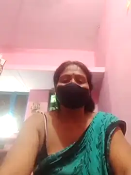 YAMUNA 033 online show from 06-20-26, 09:01