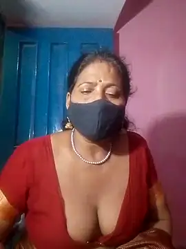 YAMUNA 033 online show from 06-26-26, 01:15