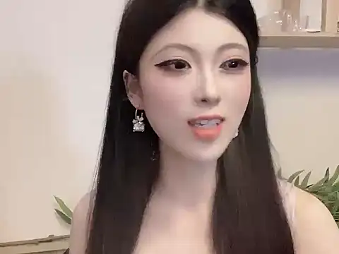 xiaoyan-001 online show from 07-02-26, 02:34