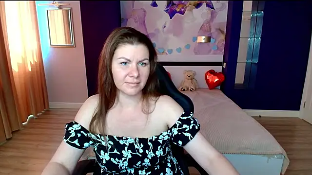 LunaKissesx online show from 06-27-26, 11:26