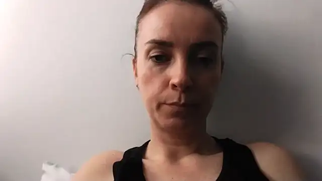 JenniferAlone online show from 06-15-26, 02:19
