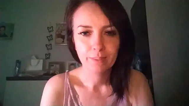 JenniferAlone online show from 06-16-26, 09:17