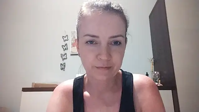 JenniferAlone online show from 06-21-26, 08:44