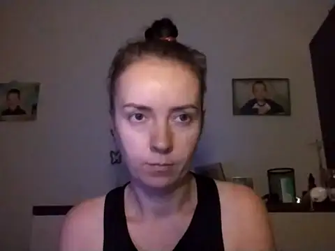 JenniferAlone online show from 07-05-26, 08:05
