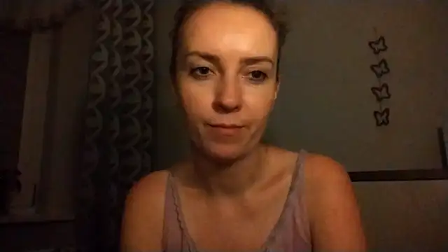 JenniferAlone online show from 07-10-26, 09:17