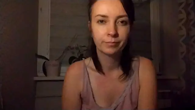 JenniferAlone online show from 07-12-26, 08:22