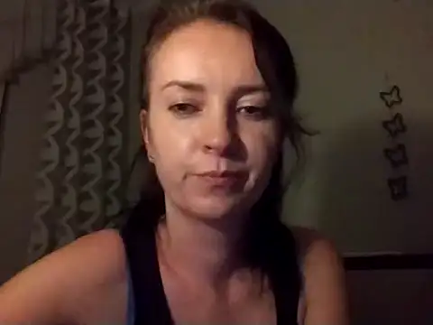 JenniferAlone online show from 07-16-26, 08:37
