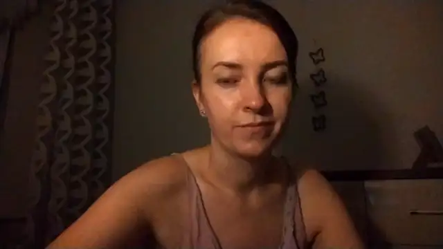 JenniferAlone online show from 07-17-26, 08:14