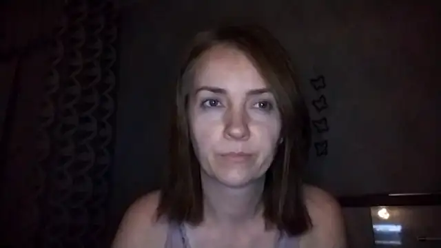 JenniferAlone online show from 07-29-26, 08:29