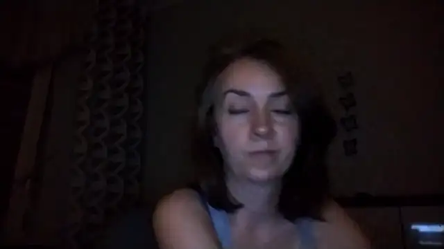 JenniferAlone online show from 07-31-26, 08:41