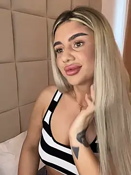 Selinacraz online show from 06-09-26, 08:37