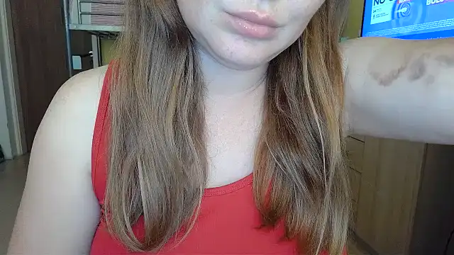 Butterfly PL online show from 07-19-26, 03:05