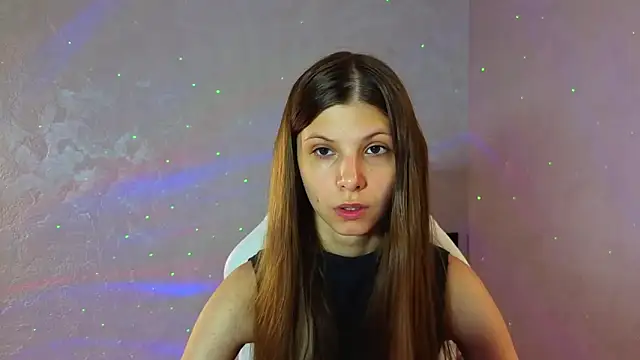 Audreybellamy online show from 06-18-26, 09:25