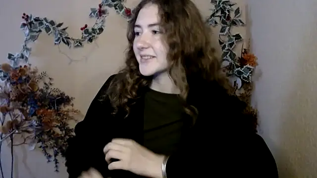 Crimson Bite online show from 06-09-26, 09:32
