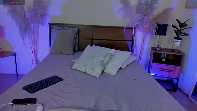 Michelbrooks online show from 08-01-26, 01:10