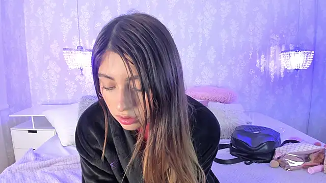 zarel angels online show from 07-08-26, 08:57