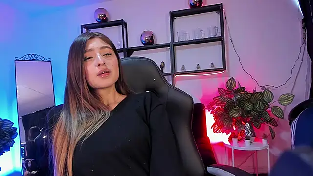 zarel angels online show from 07-24-26, 09:13