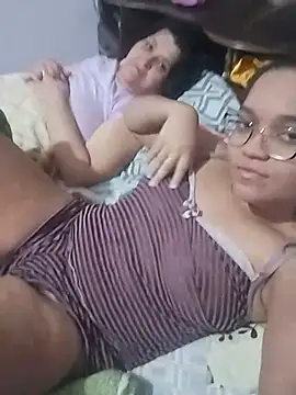 Esquetadinhas online show from 07-13-26, 11:51
