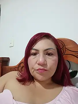 Agata Traviesa online show from 07-15-26, 12:10