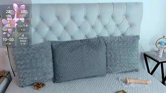 Valkiry 08 online show from 06-21-26, 04:37