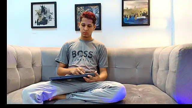 Thick cock guys online show from 07-01-26, 07:13