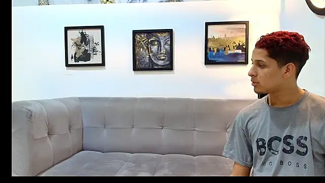 Thick cock guys online show from 07-02-26, 07:31