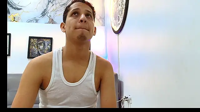 Thick cock guys online show from 07-04-26, 07:20