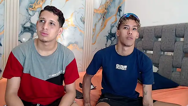 Thick cock guys online show from 07-21-26, 01:35