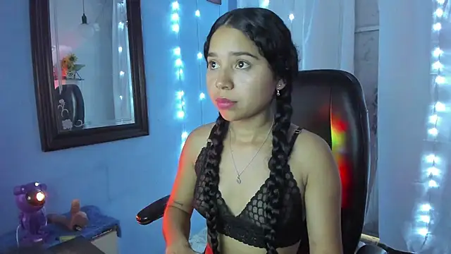 Milly-Way online show from 06-18-26, 01:37