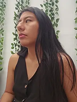 Carla Alvez online show from 07-25-26, 06:38