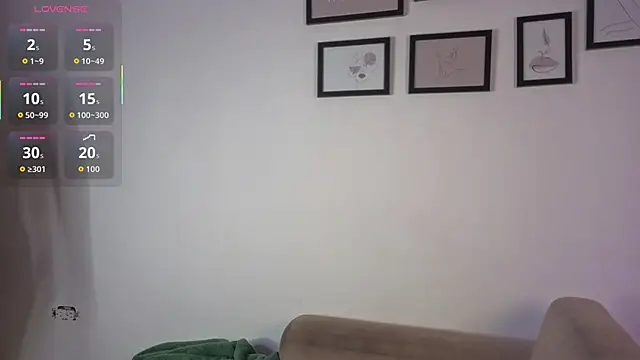 Pamela tomas online show from 06-13-26, 01:31